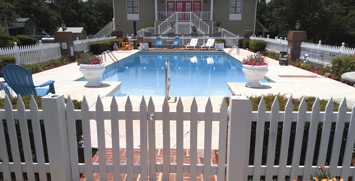 Pebble Hill RV Resort