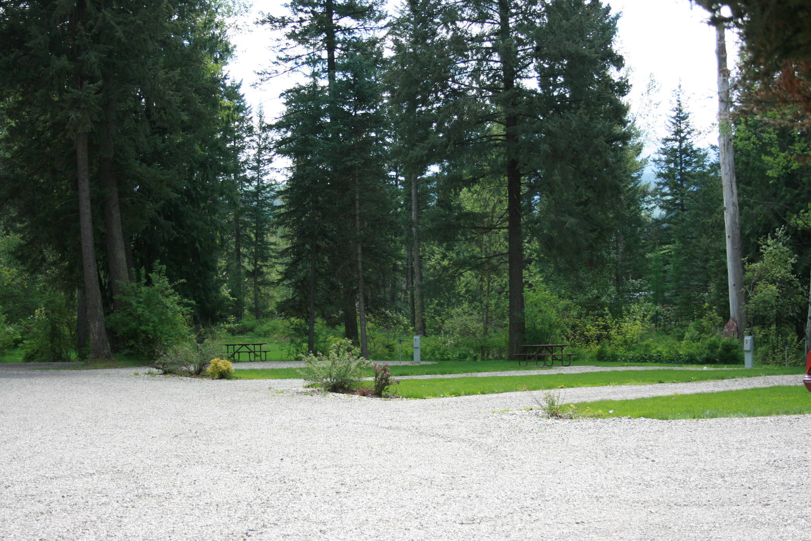 Woodland RV Park