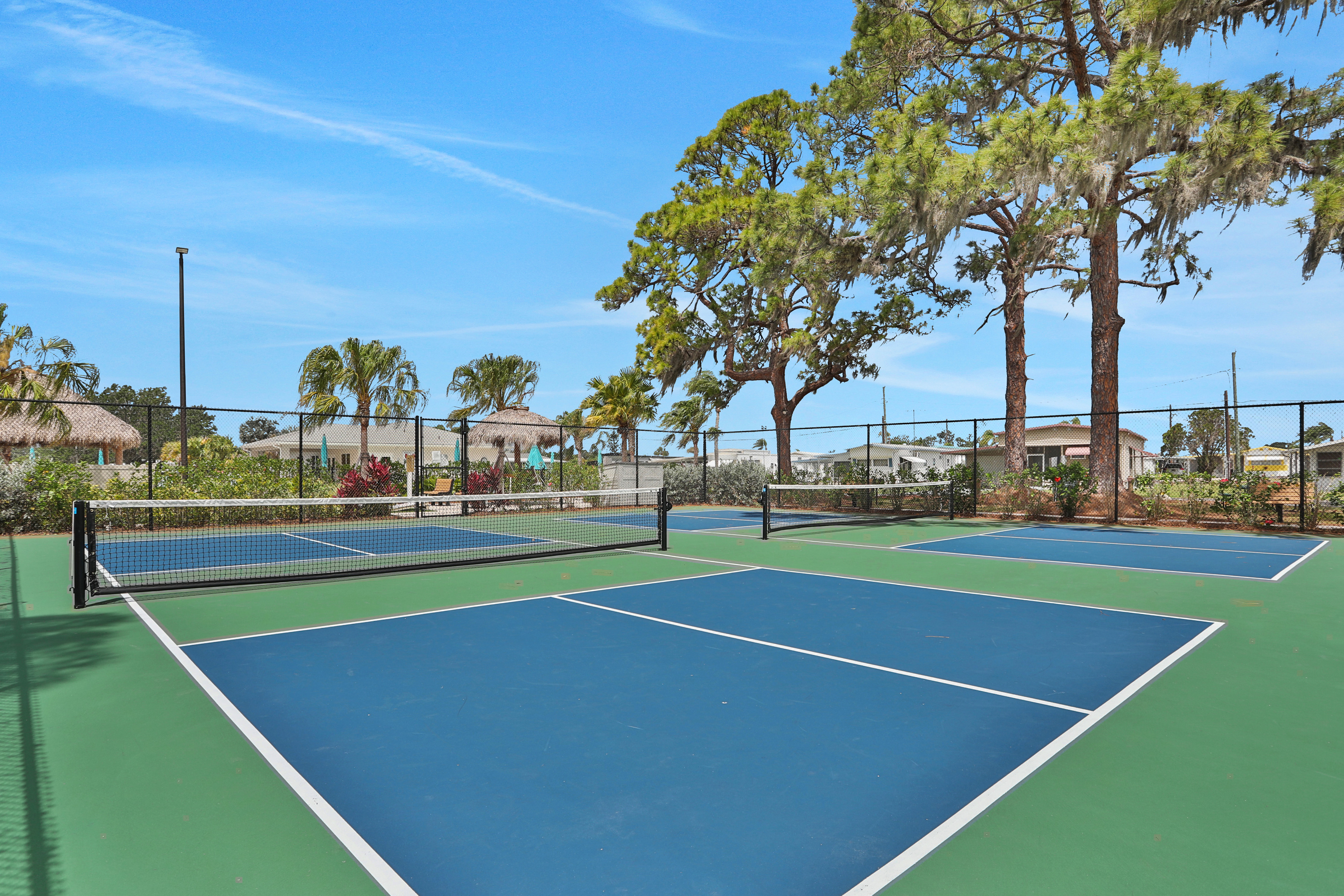 Coach House Mobile Home Community (Age Restricted 55+)