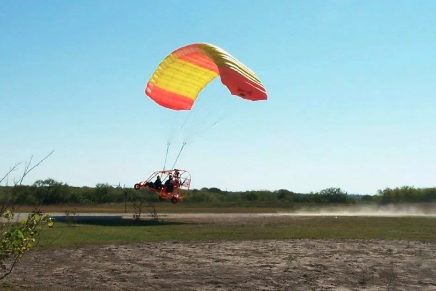 Emerald Hills RV Park