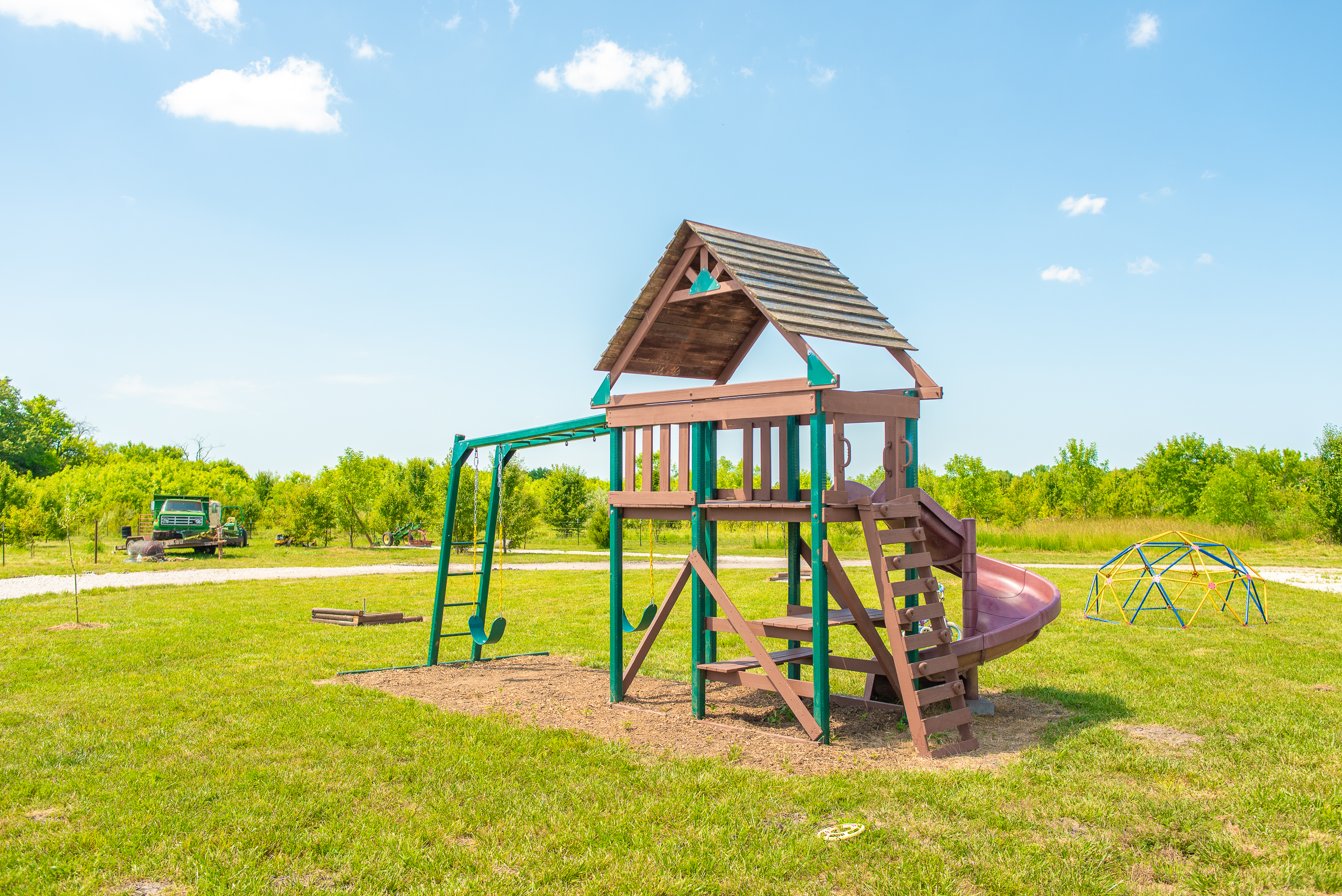 The Stables RV & Lake Shop