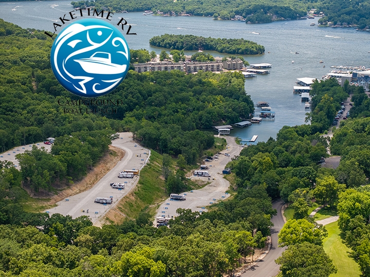 Laketime RV Ozarks, Osage Beach, Missouri