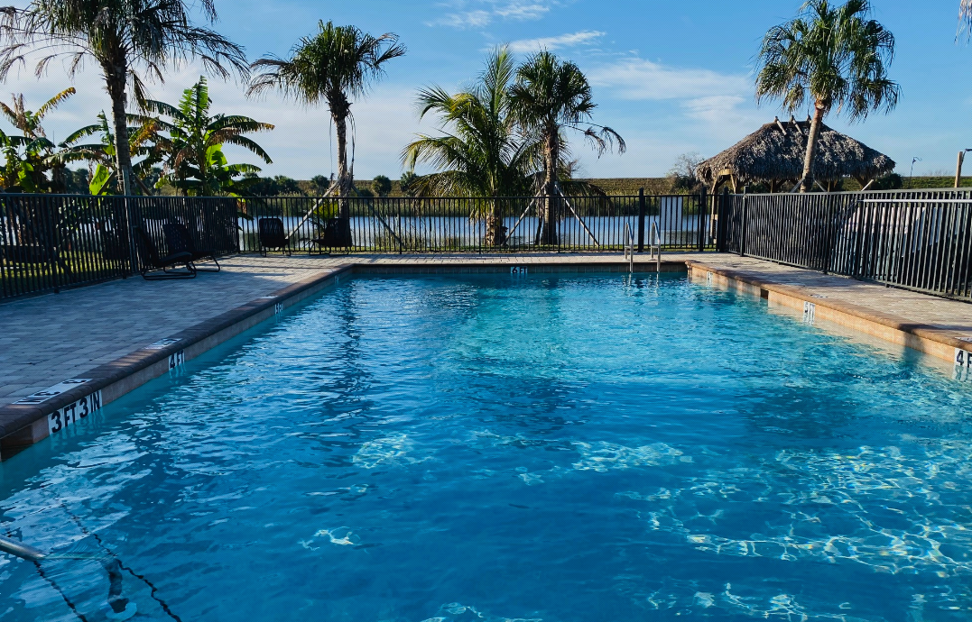 Lakeside North RV Resort