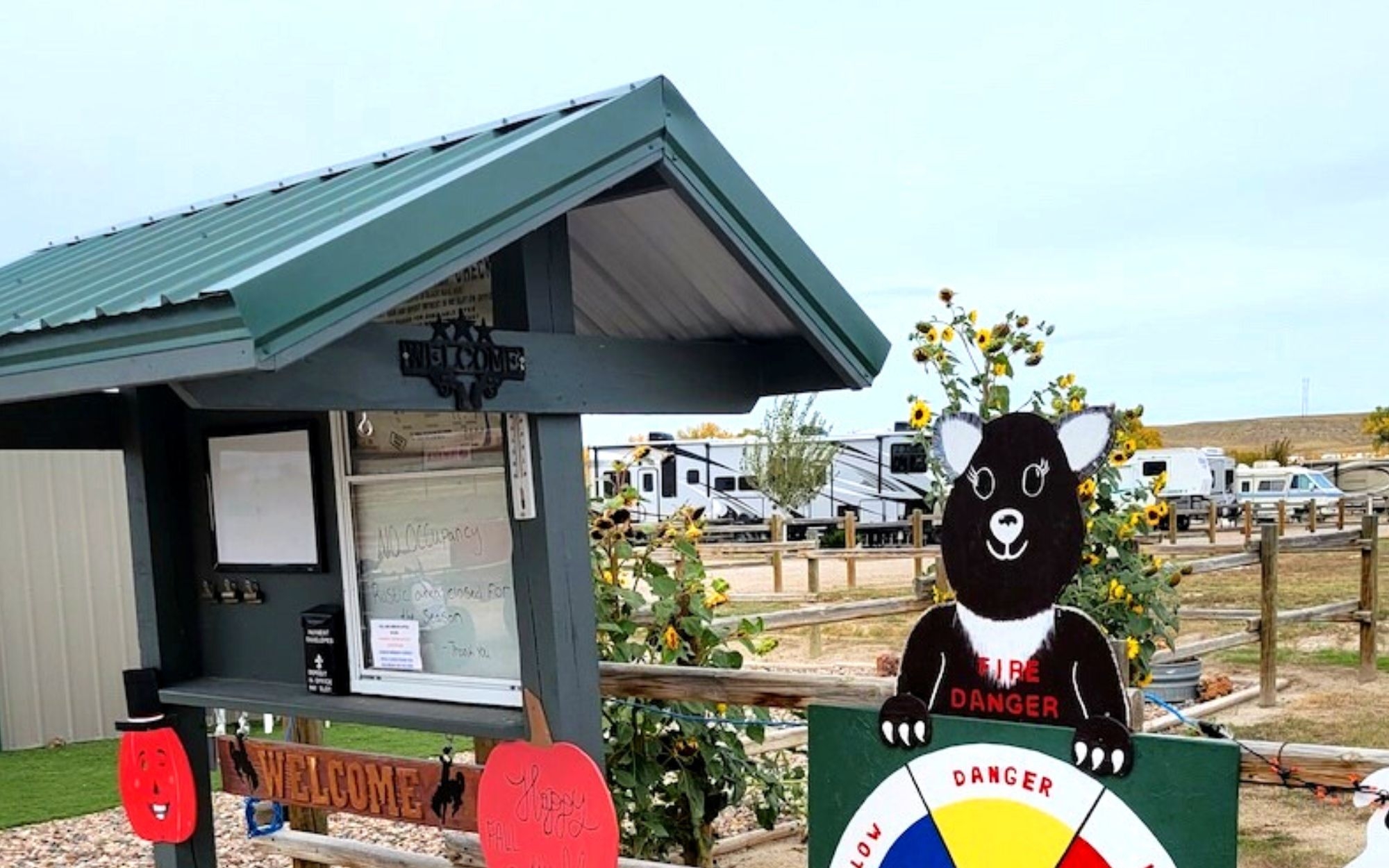 Platte River RV Park