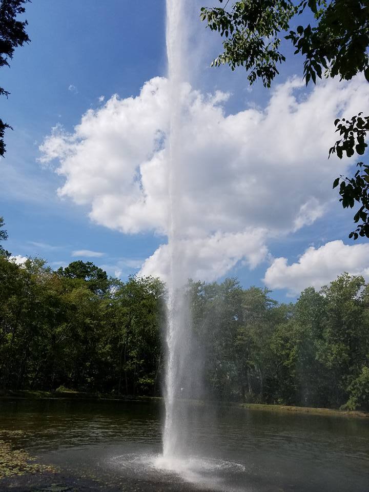 Colonial Woods Family Camping Resort