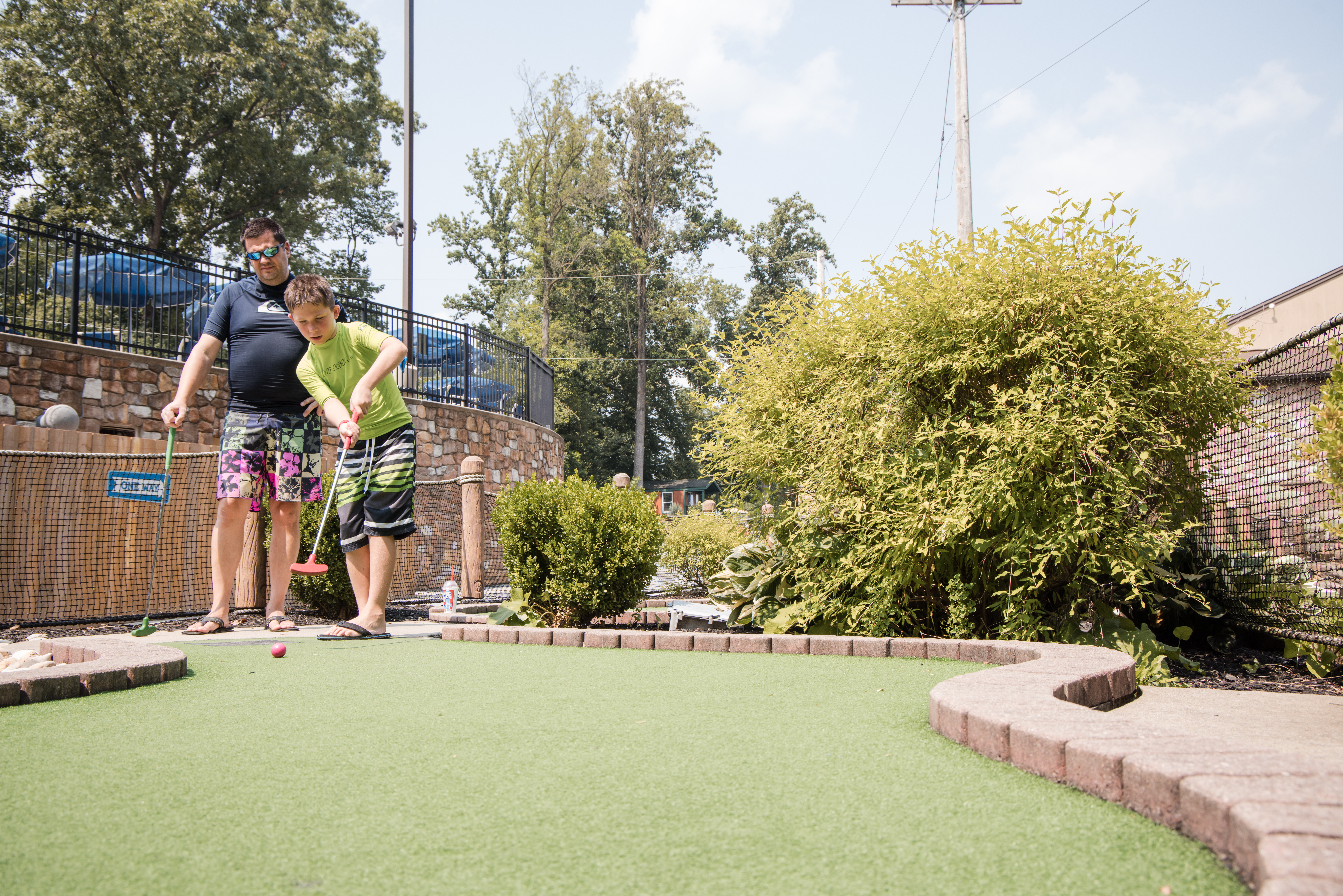 Yogi Bear's Jellystone Park™ Camp-Resort: Quarryville