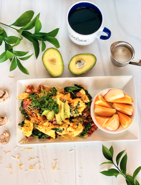 Lakeside Motel & RV Park