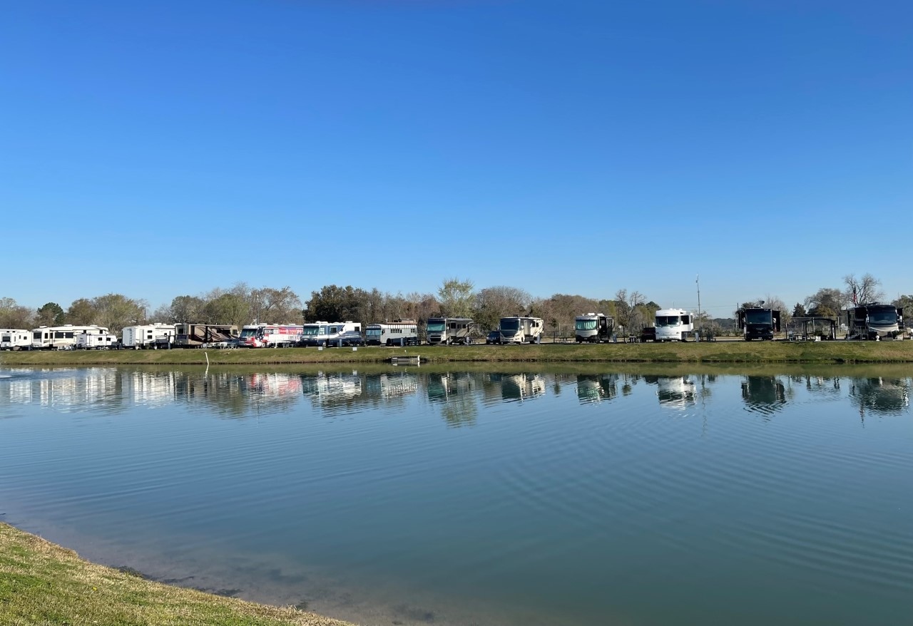 Fallbrook RV Resort