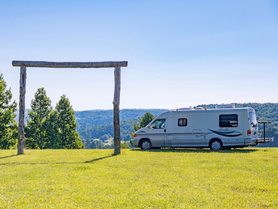 Floyd Family Campground