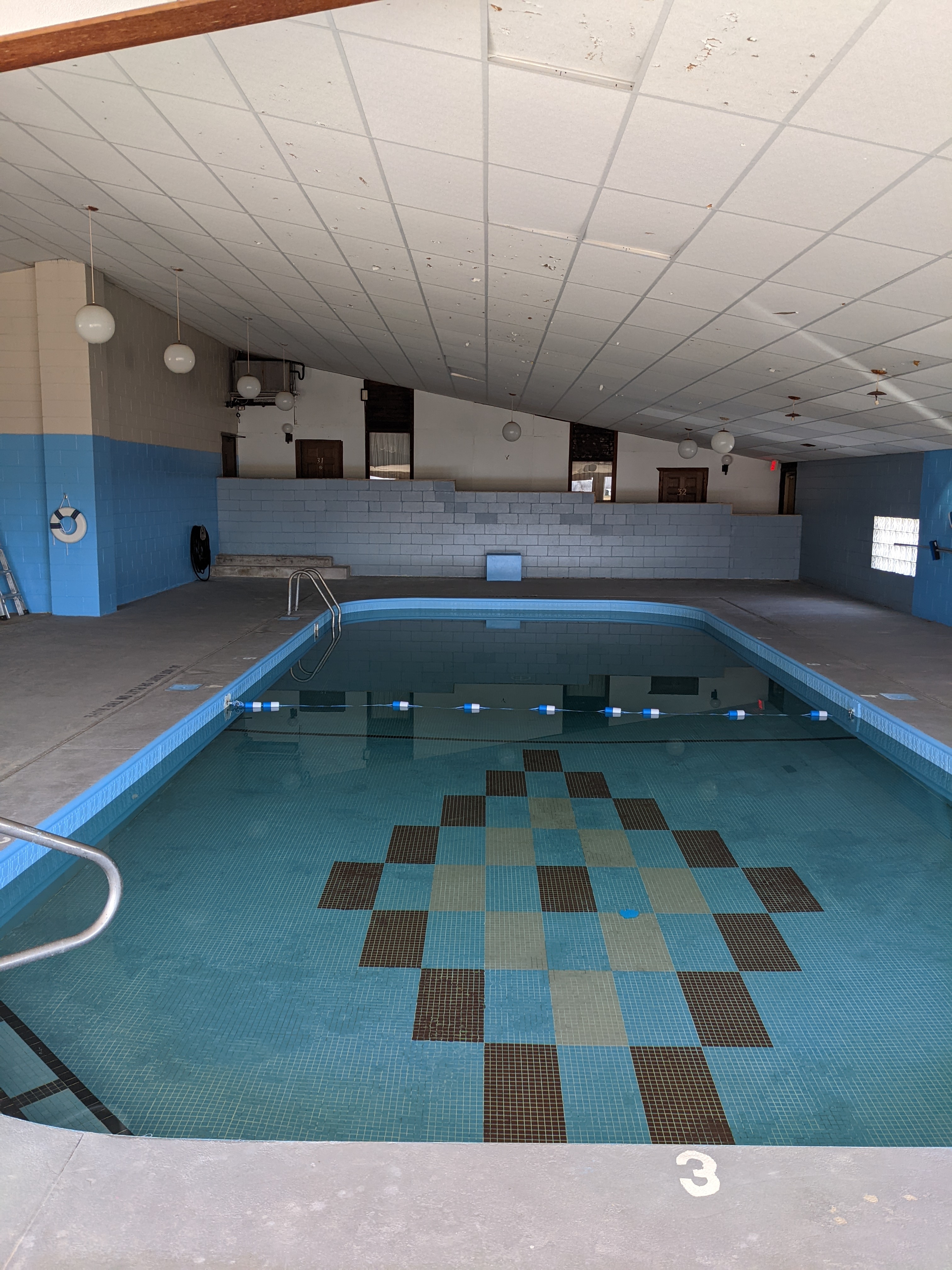 Sunset Motel & RV Park