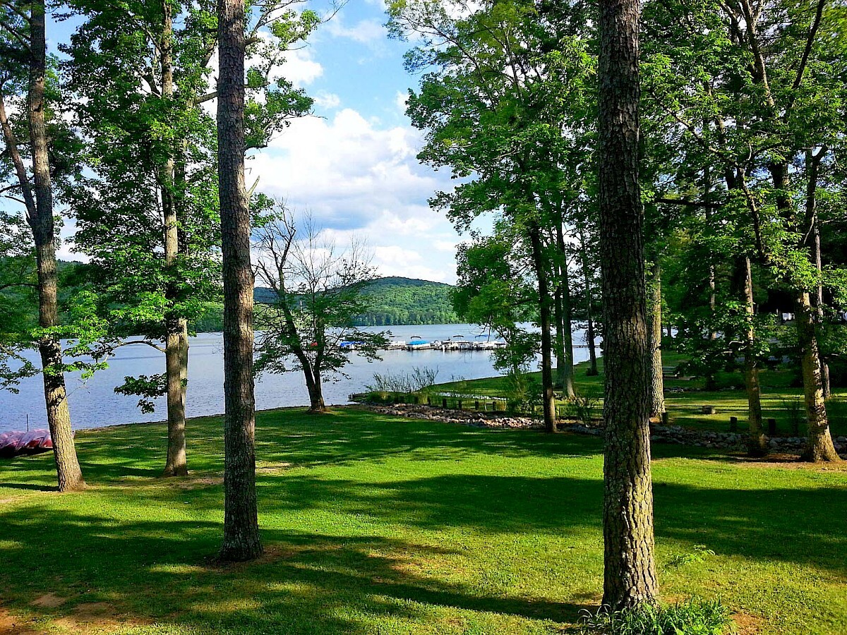 Honeycomb Campground