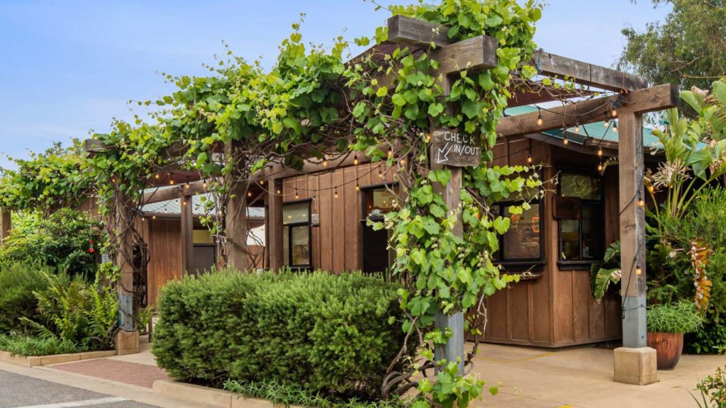 Sun Outdoors Santa Barbara