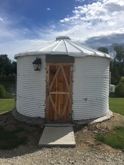 Peaceful Waters Campground