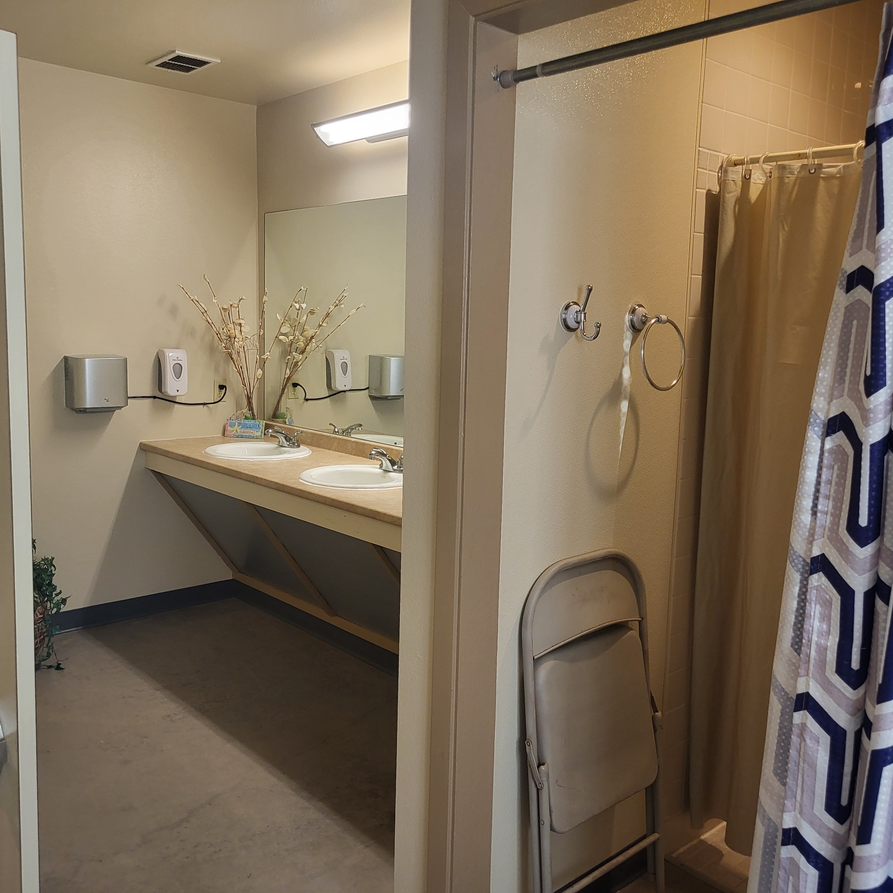 Coastal Cowboy Redfish Bay RV Park, Aransas Pass, Texas