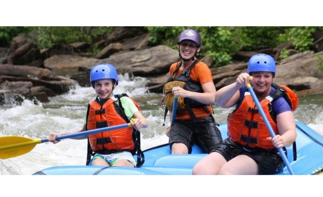 Nantahala RV Resort & Campground