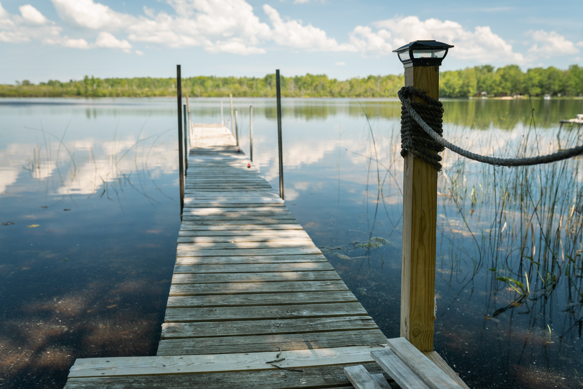 Warblers Cove Family Campground and RV Resort