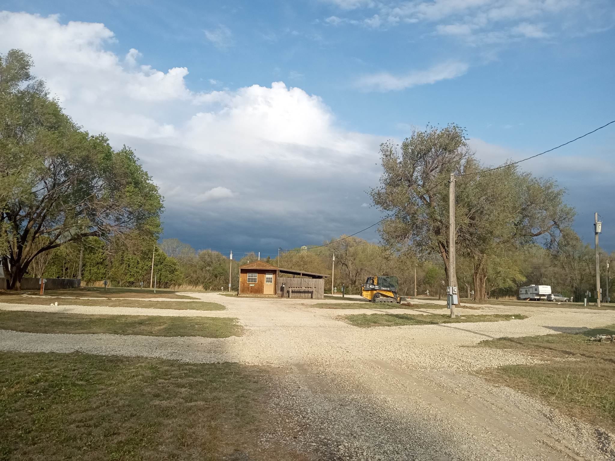 Highway Homestead RV Park