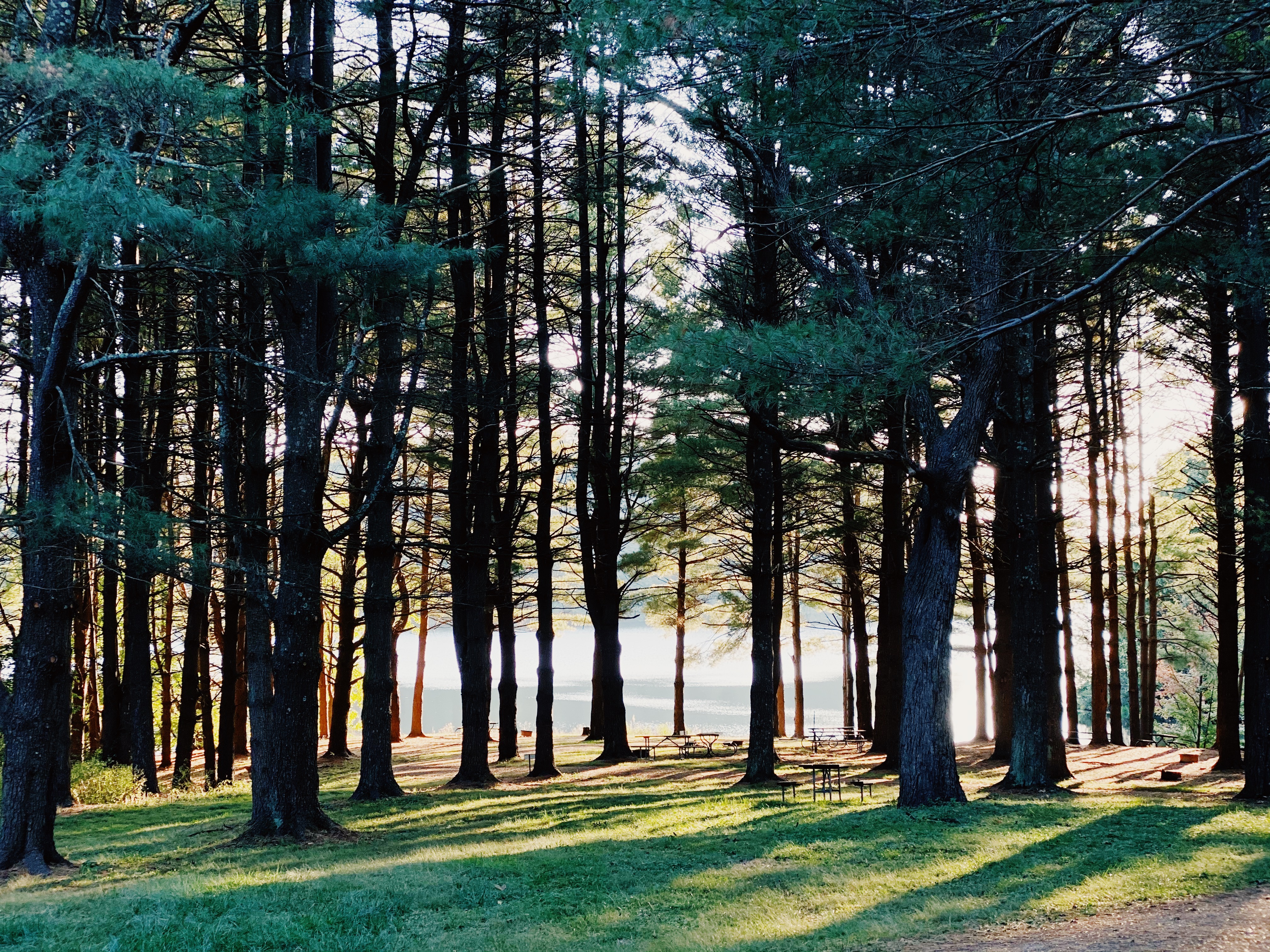 Campbell Cove RV Resort & Campground