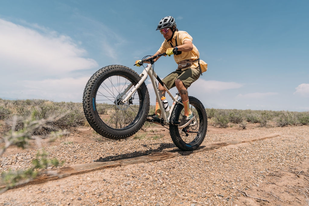 Ramble at Mesa Verde National Park, Mancos, Colorado