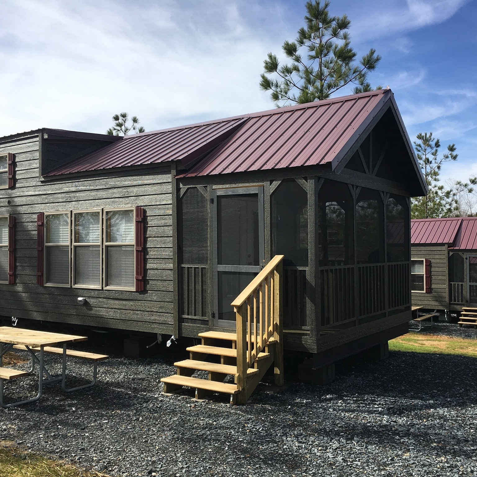 Yogi Bear's Jellystone Park™ Camp-Resort: Asheboro