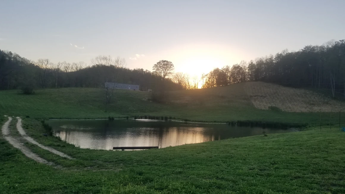 Kountry Kritters Campground