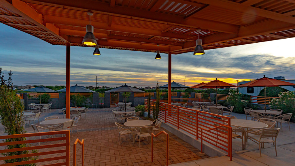 Blue Star (Age Restricted 55+)