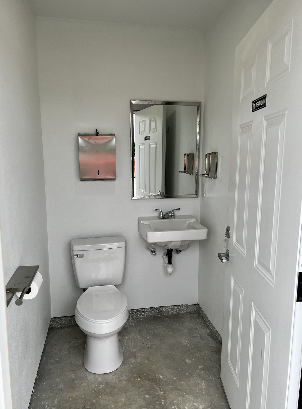 Doolittle Acres RV Park & Campground