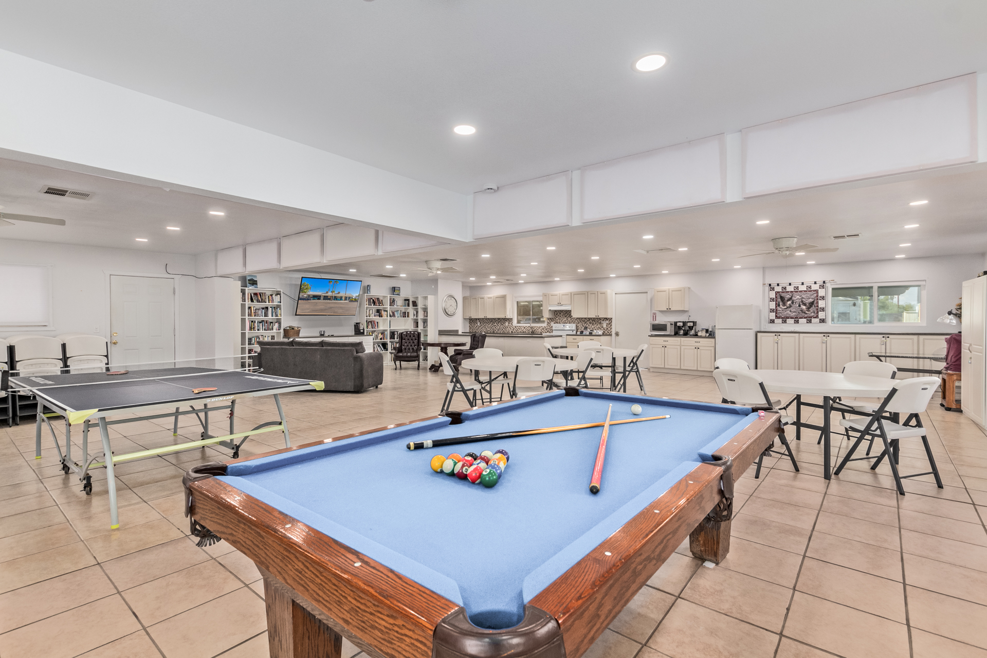 Leisure Valley RV Resort (Age Restricted 55+)