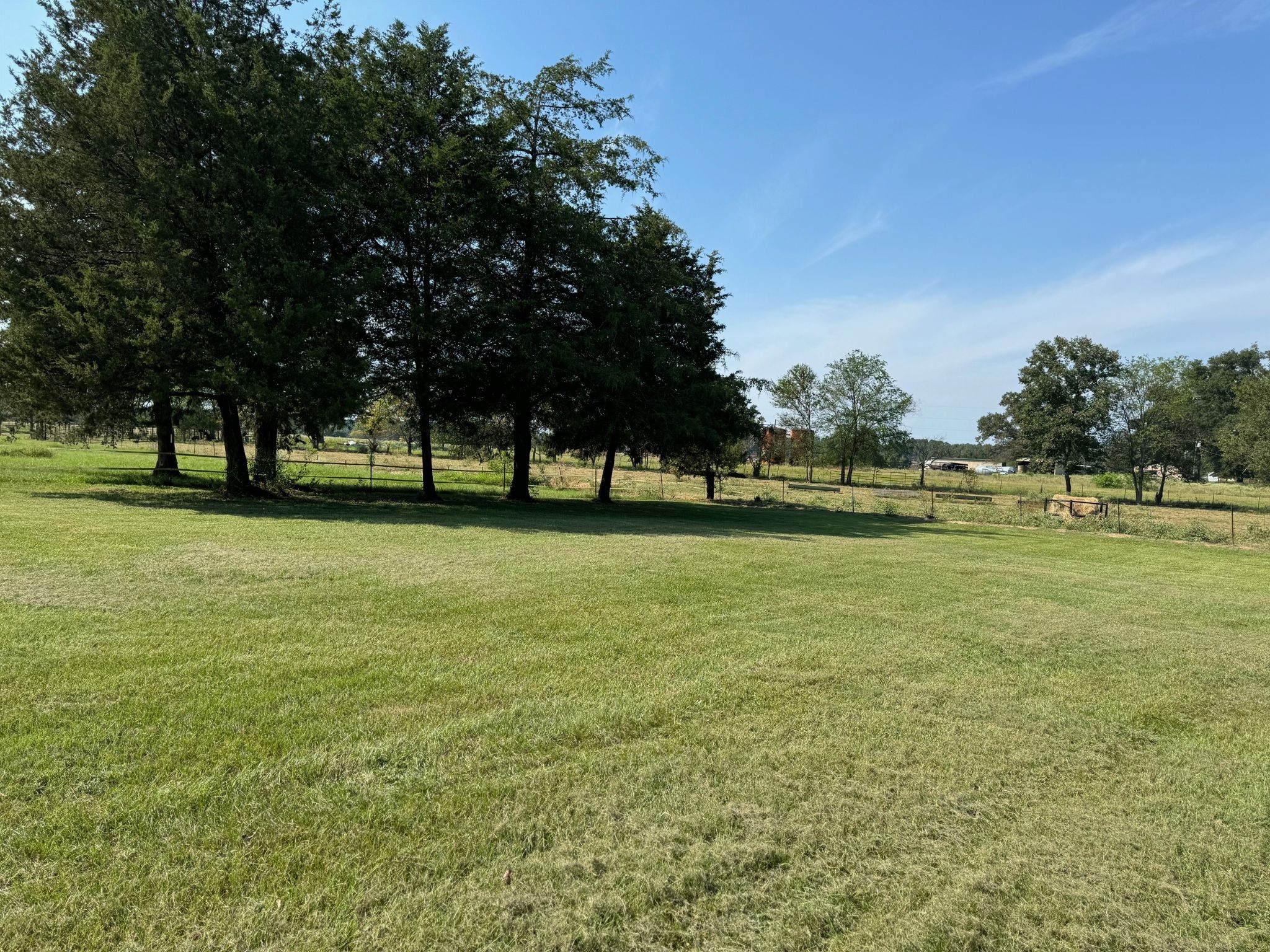 Ancient Oak Resort, Longview, Texas