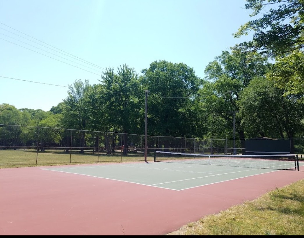 Ottawa County Fairgrounds