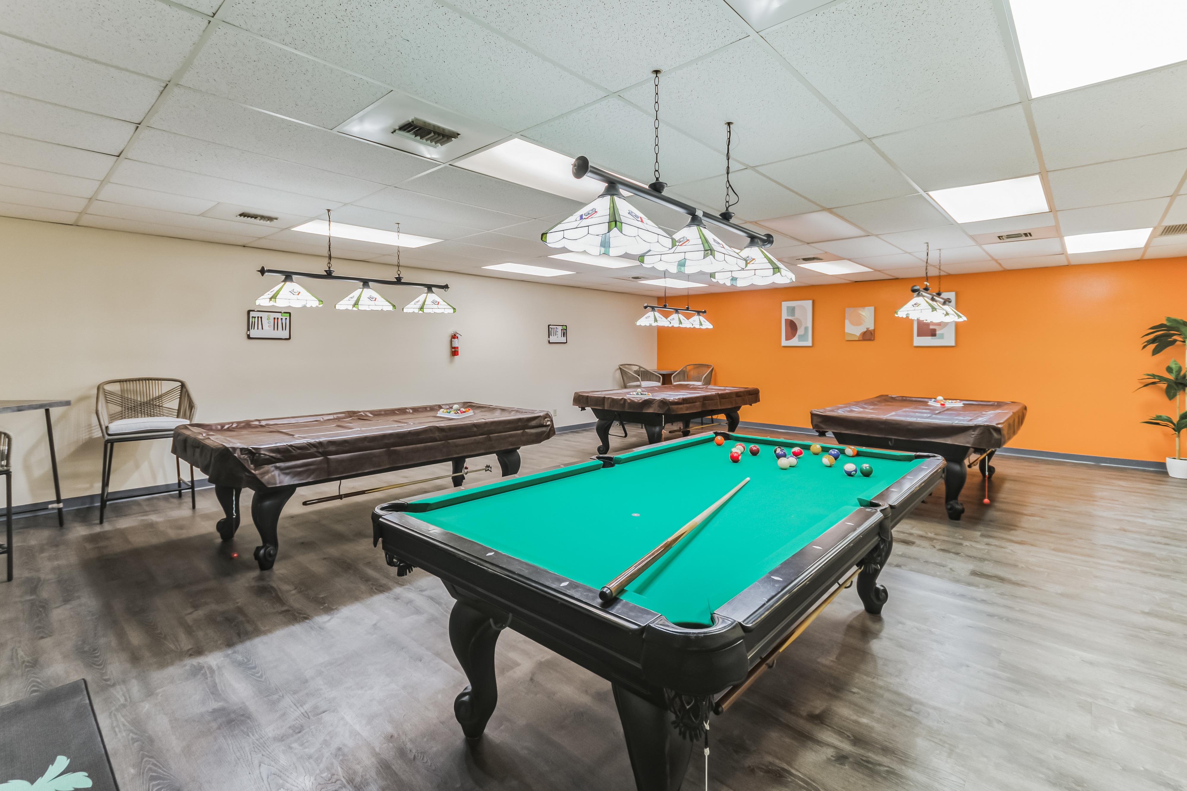 Las Quintas Oasis RV Resort (Age Restricted 55+)