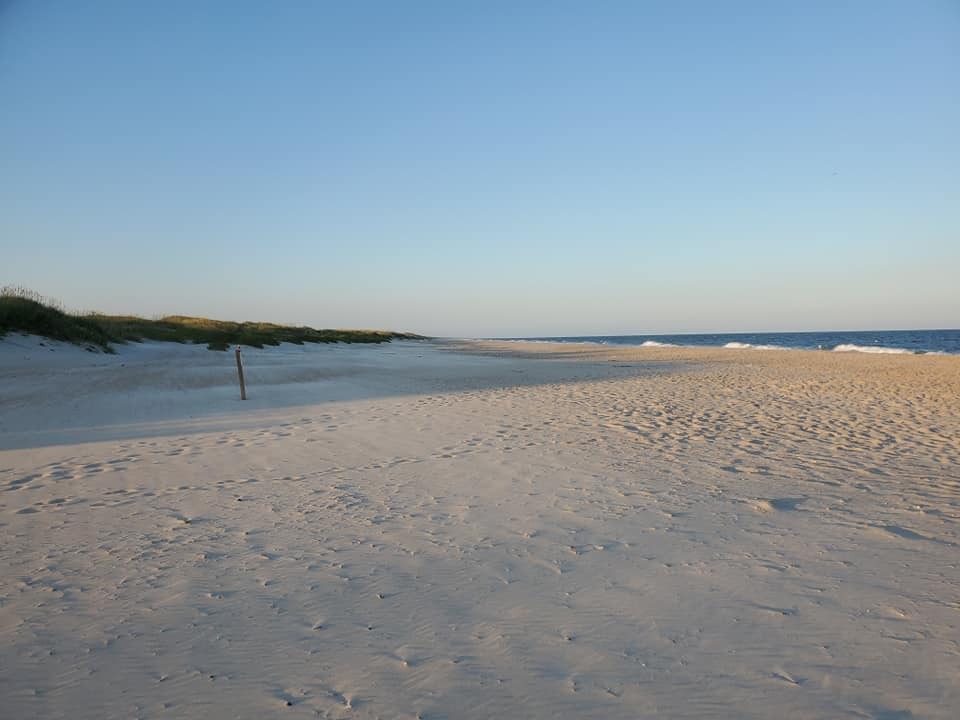 Jerniman's Campground