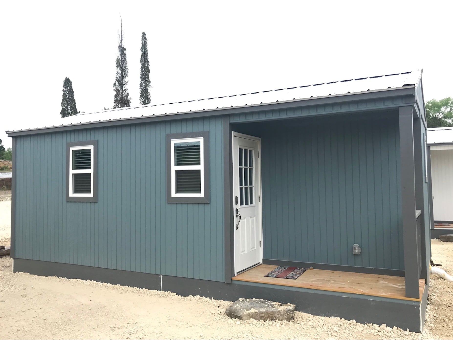 Colorado Bend Cabins