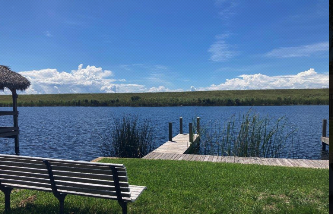 Lakeside North RV Resort