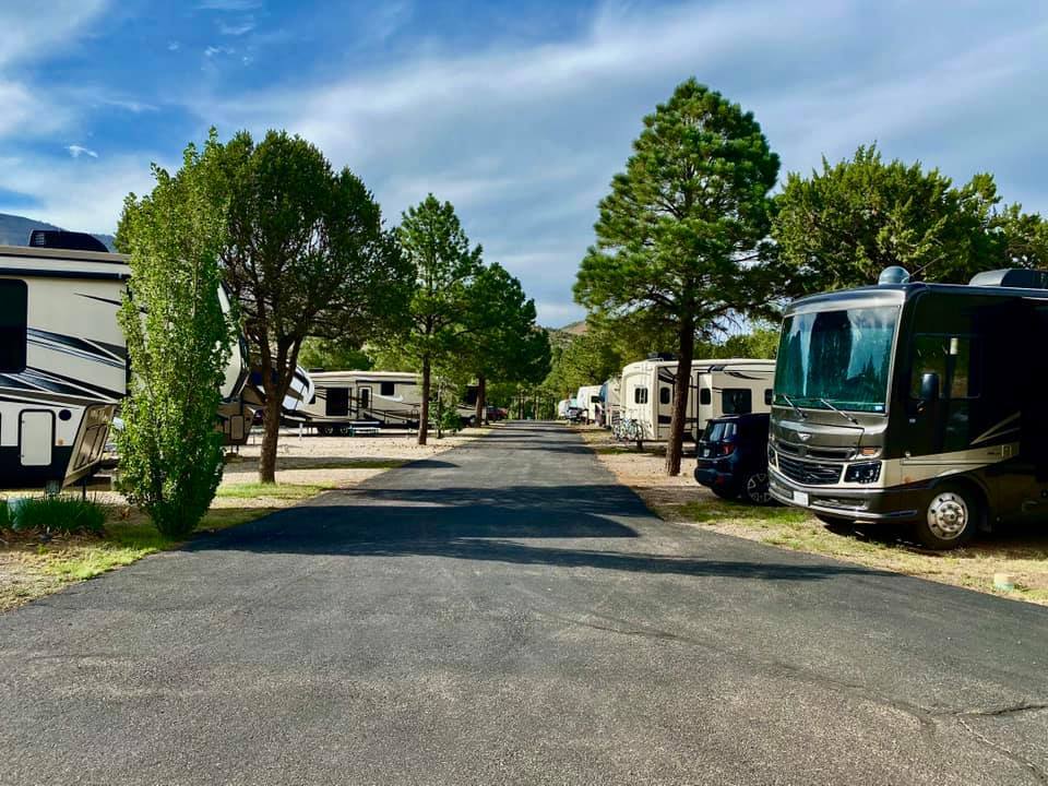 Slow Play RV Park