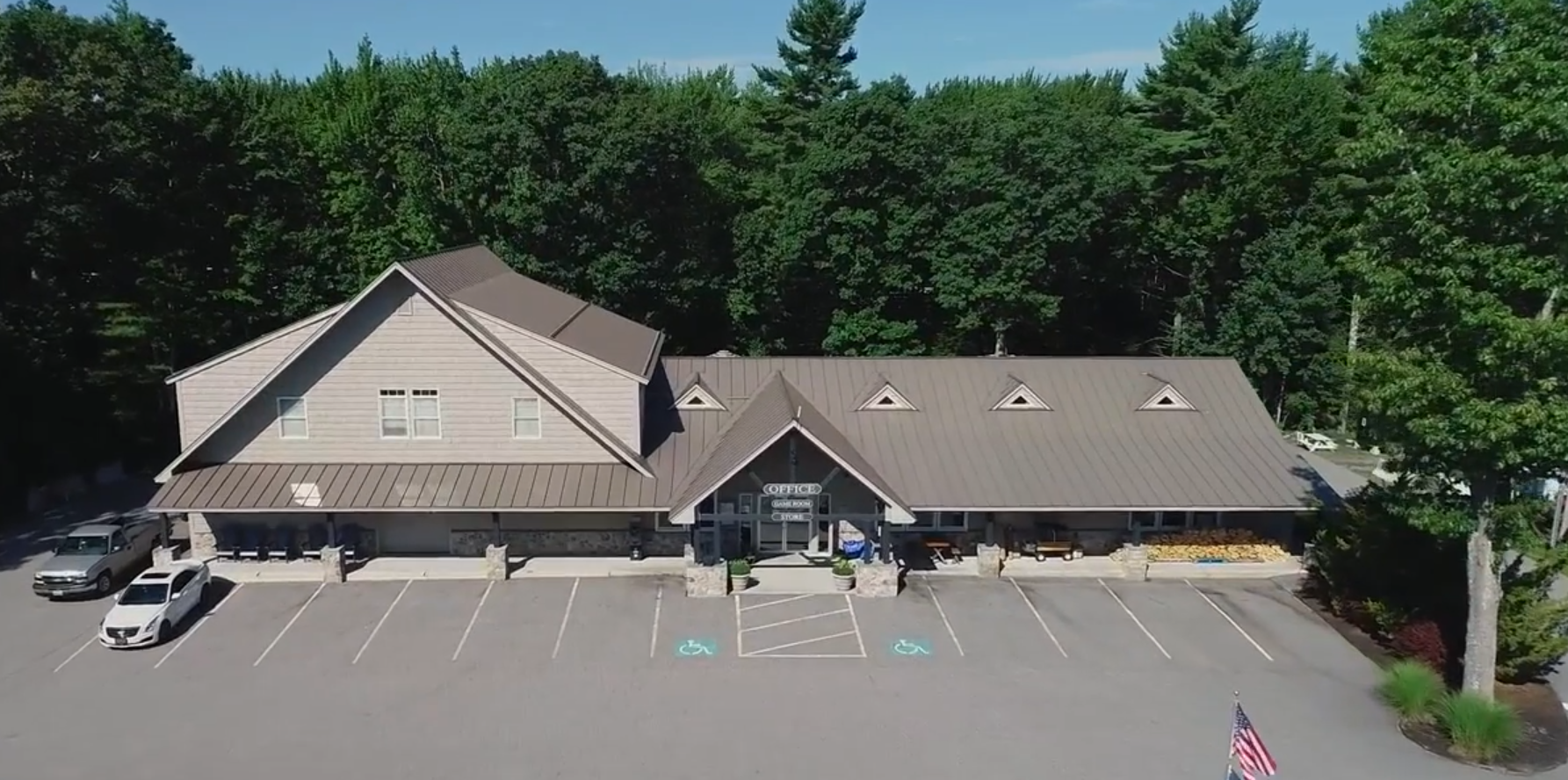 Sea-Vu West RV Resort