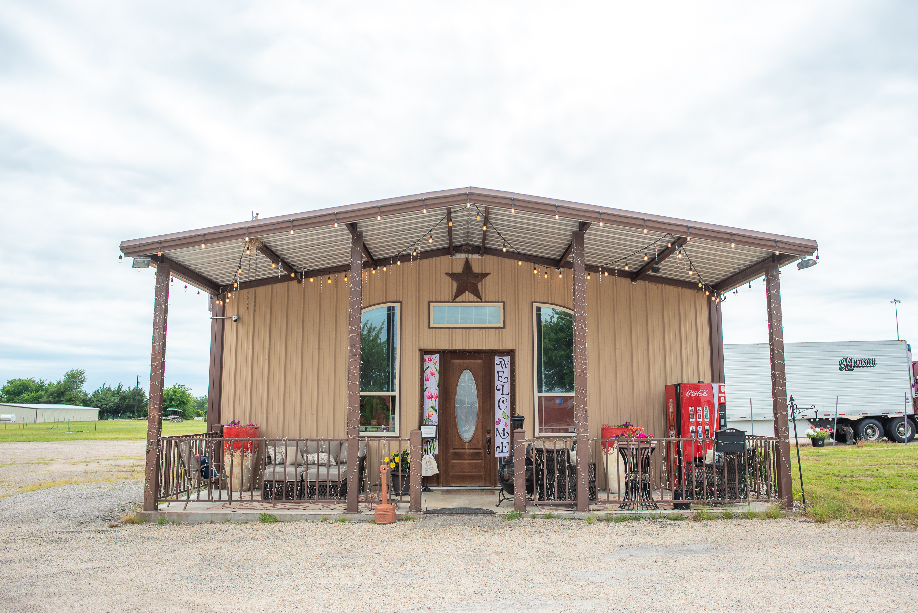 Stinson RV Park & Resort