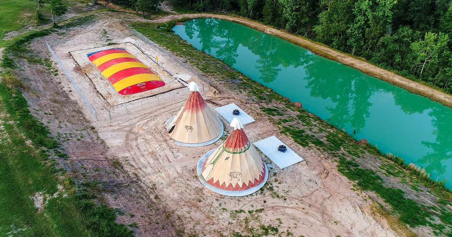 God's Country Resort