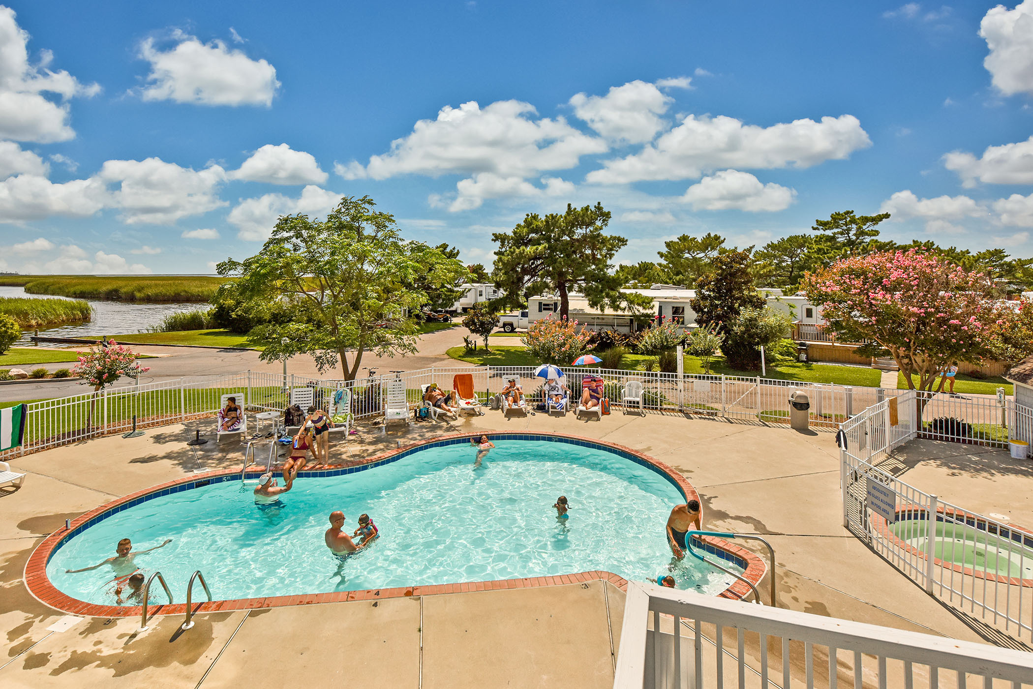 Surfside at Sandbridge RV Resort