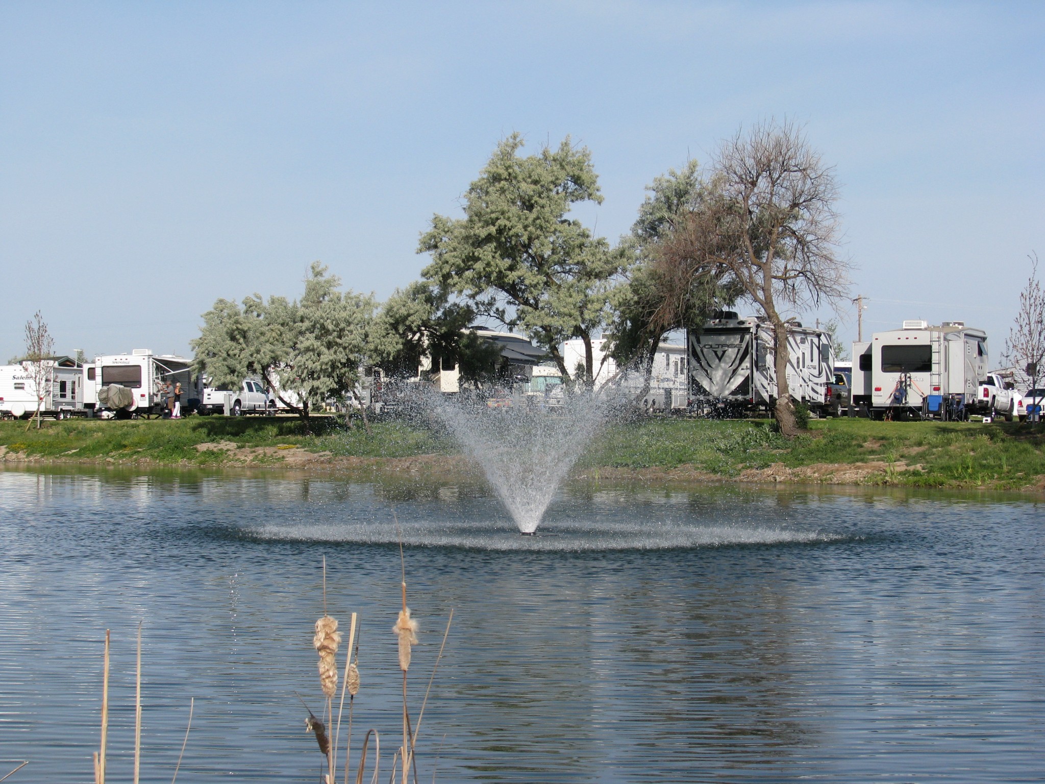 Canyon Springs RV Resort