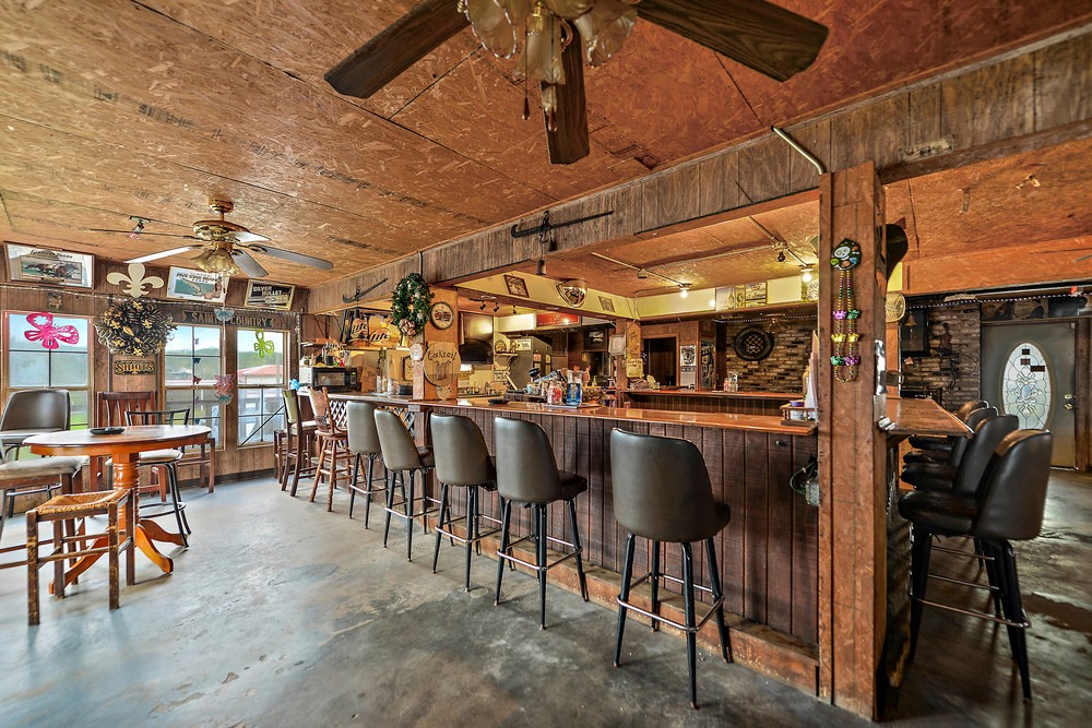 Sioux Bayou Landing RV Resort