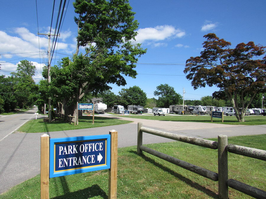 Meadowlark RV Park