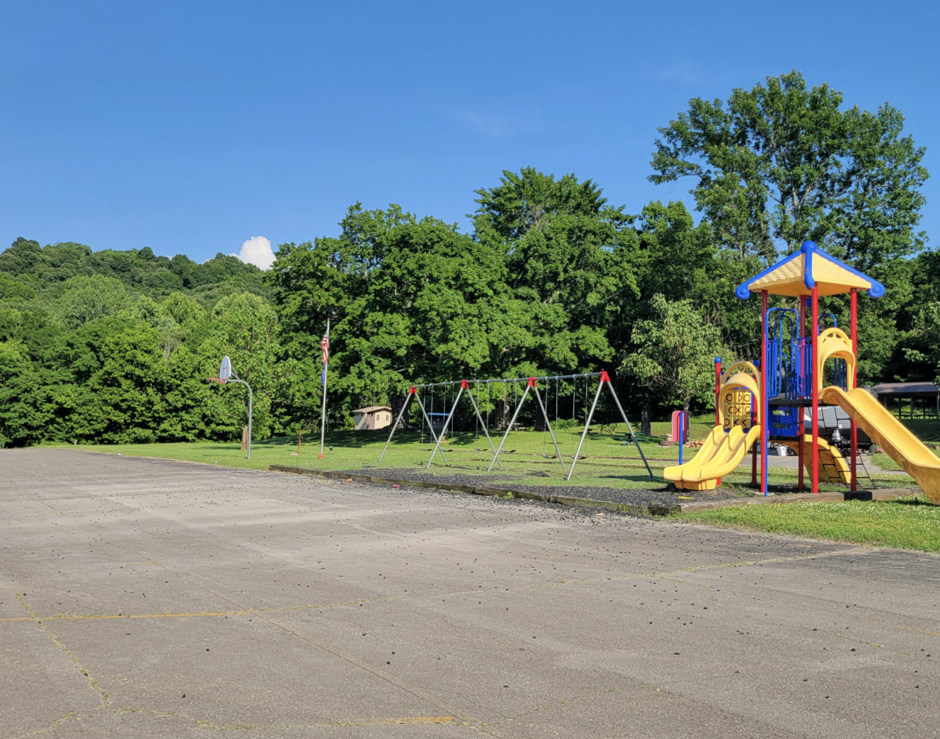 Riverview RV Park - Marion, KY
