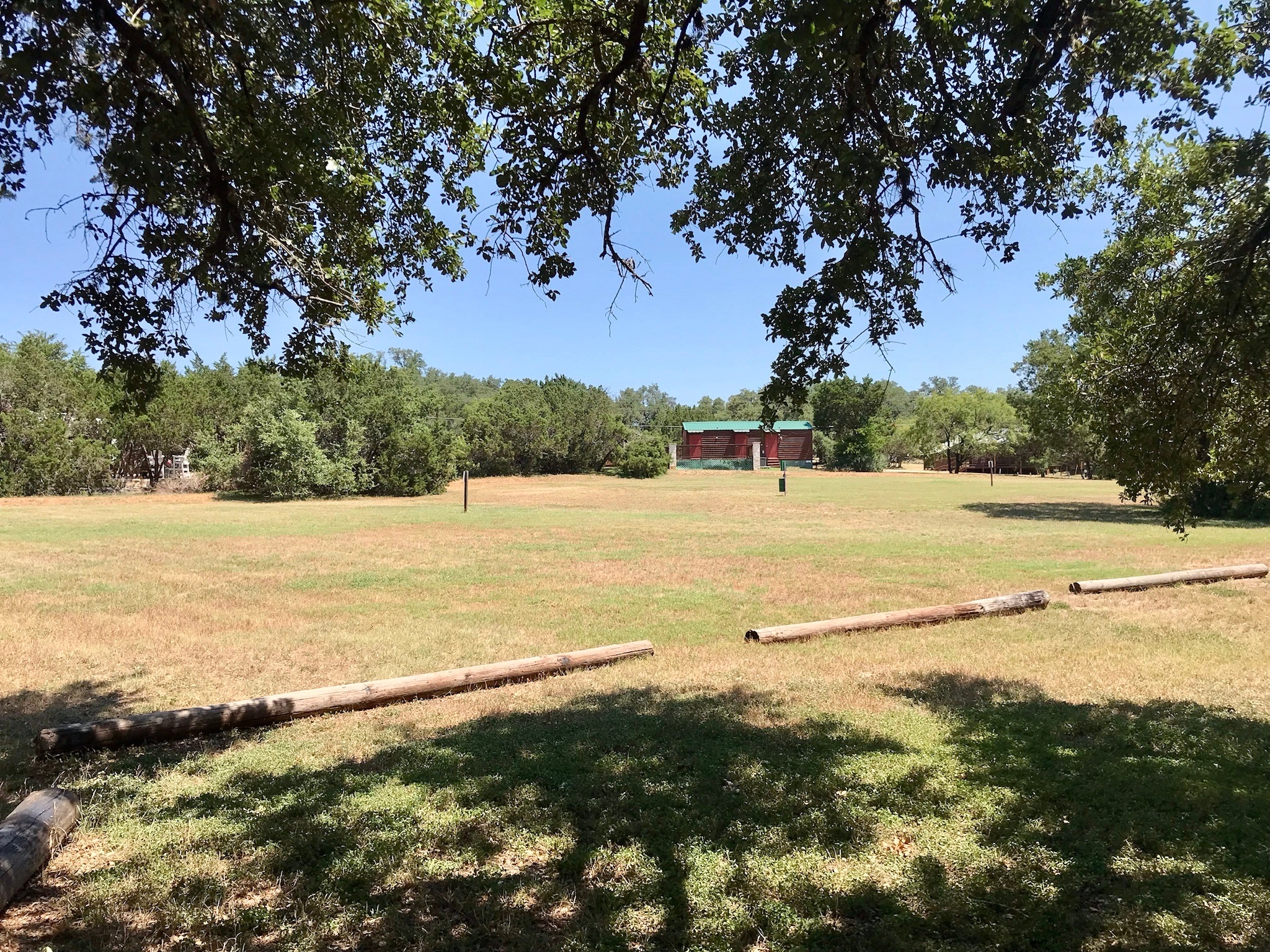 Hill Country Lakes RV Campground, Spicewood, Texas