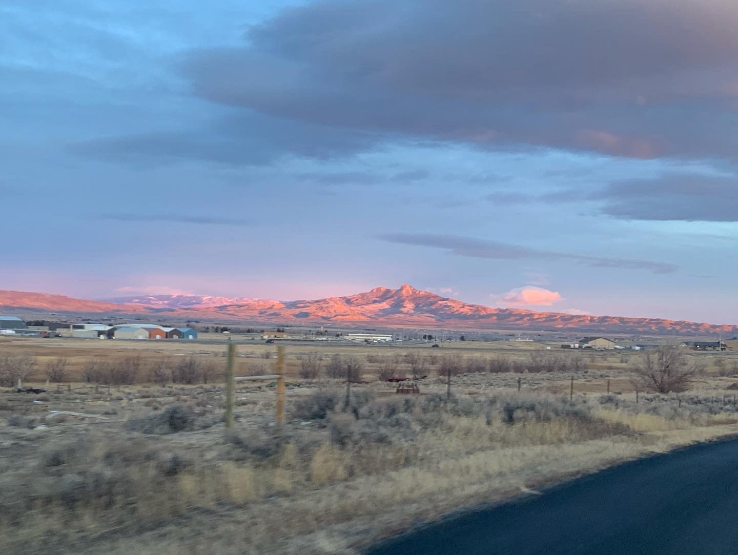 Absaroka Bay RV Park