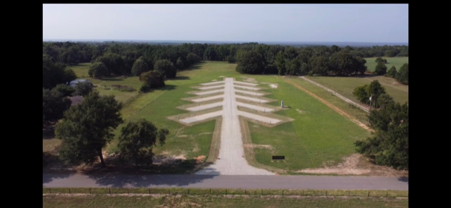 Three Oaks RV Community, Lindale, Texas