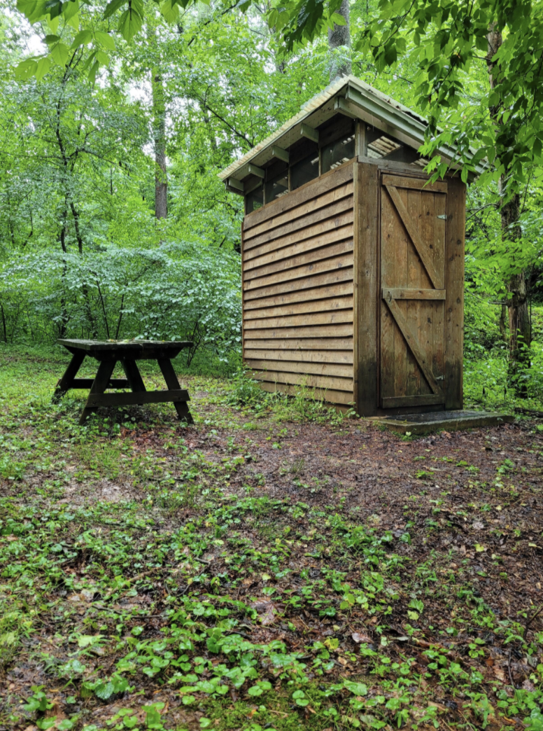 Rappahannock River Campground