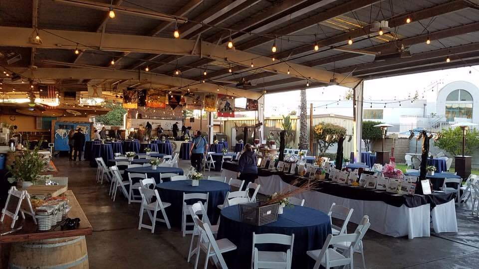 El Cajon Elks Lodge 1812