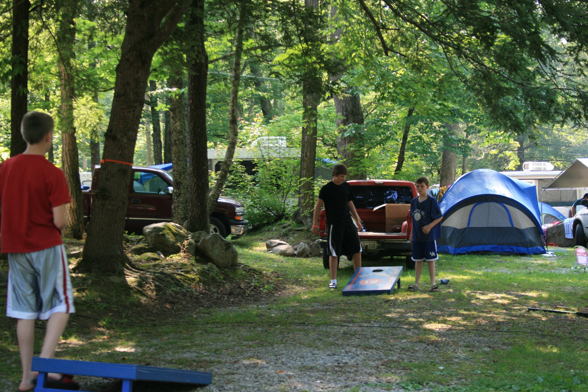 Adventure Bound Gatlinburg