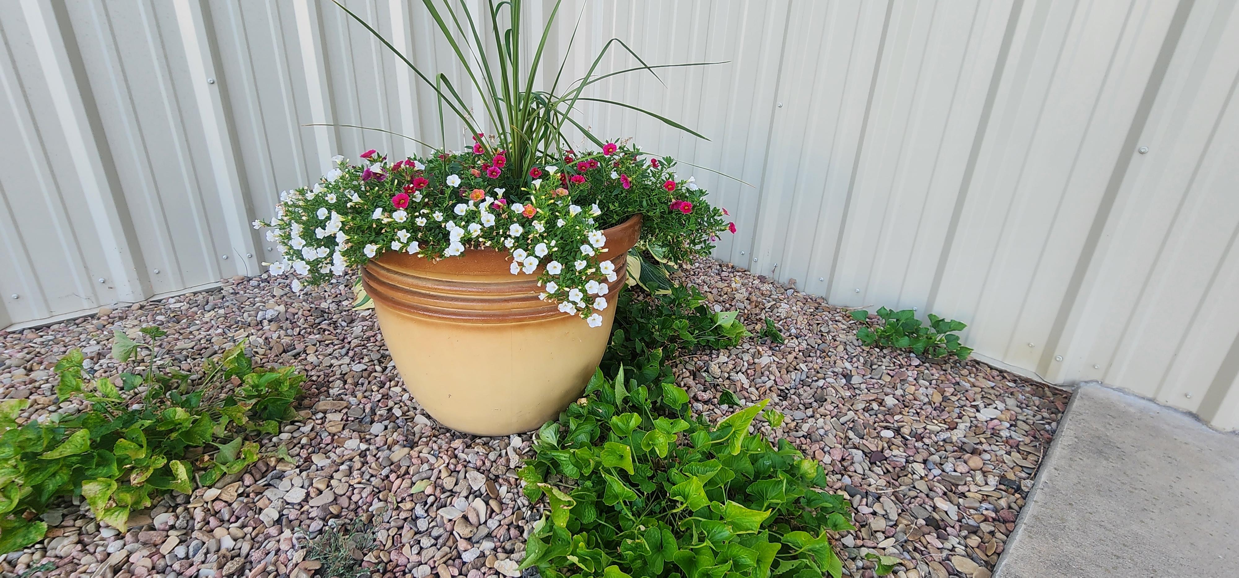 Mission RV Park, Saint Paul, Kansas